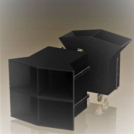 Martin Audio B115